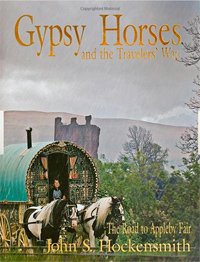 Win this Gypsy Horse Book